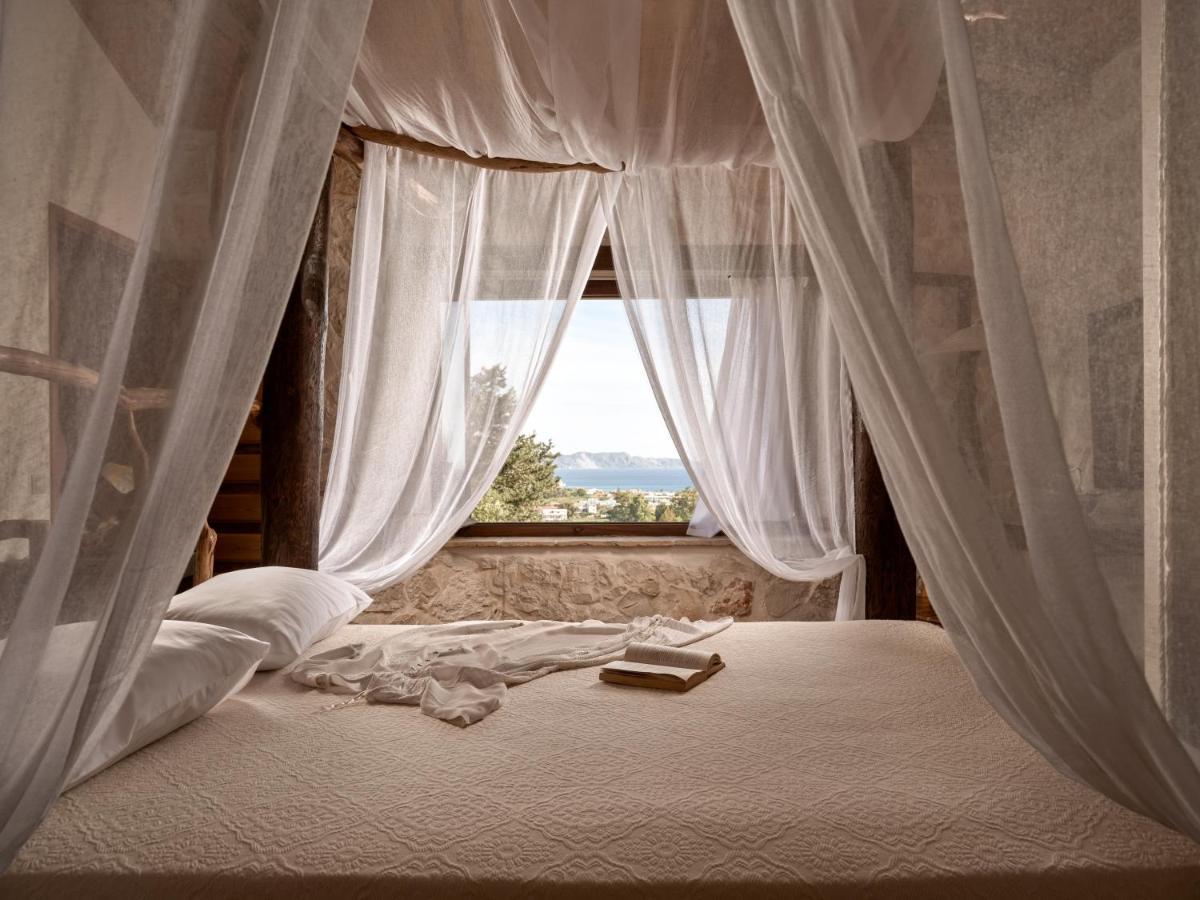 Vafias Villa - Tranquil Location, Ideal For Large Groups, By Zantewize Lithakia  Exterior photo