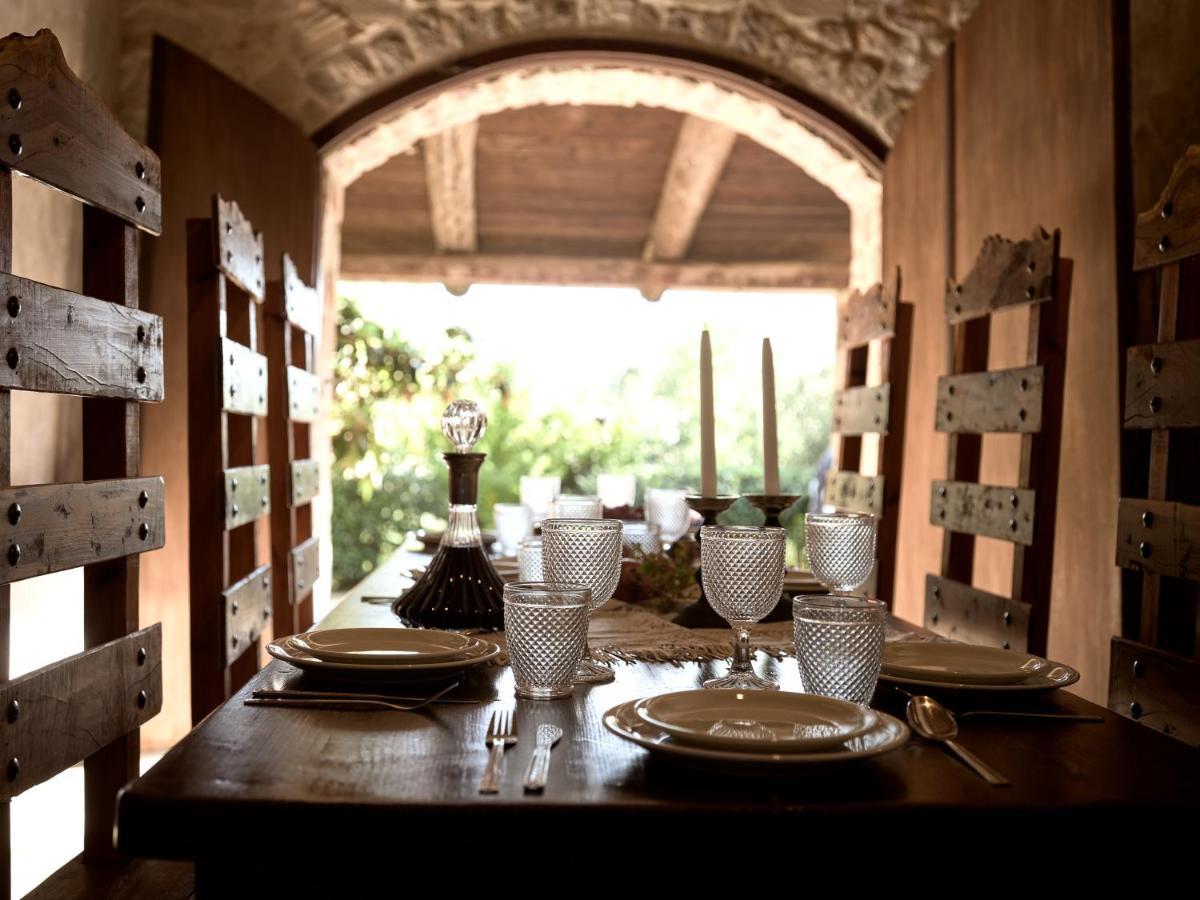 Vafias Villa - Tranquil Location, Ideal For Large Groups, By Zantewize Lithakia  Exterior photo