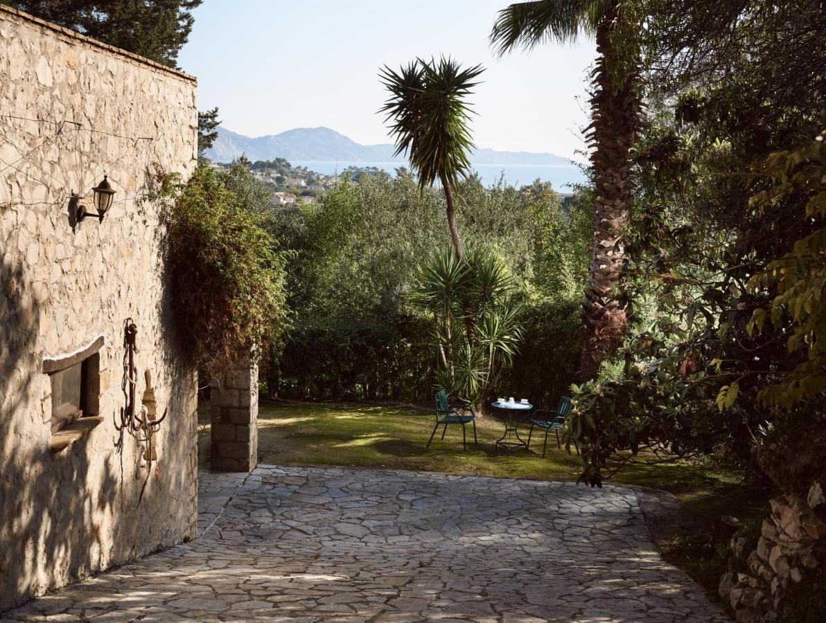 Vafias Villa - Tranquil Location, Ideal For Large Groups, By Zantewize Lithakia  Exterior photo