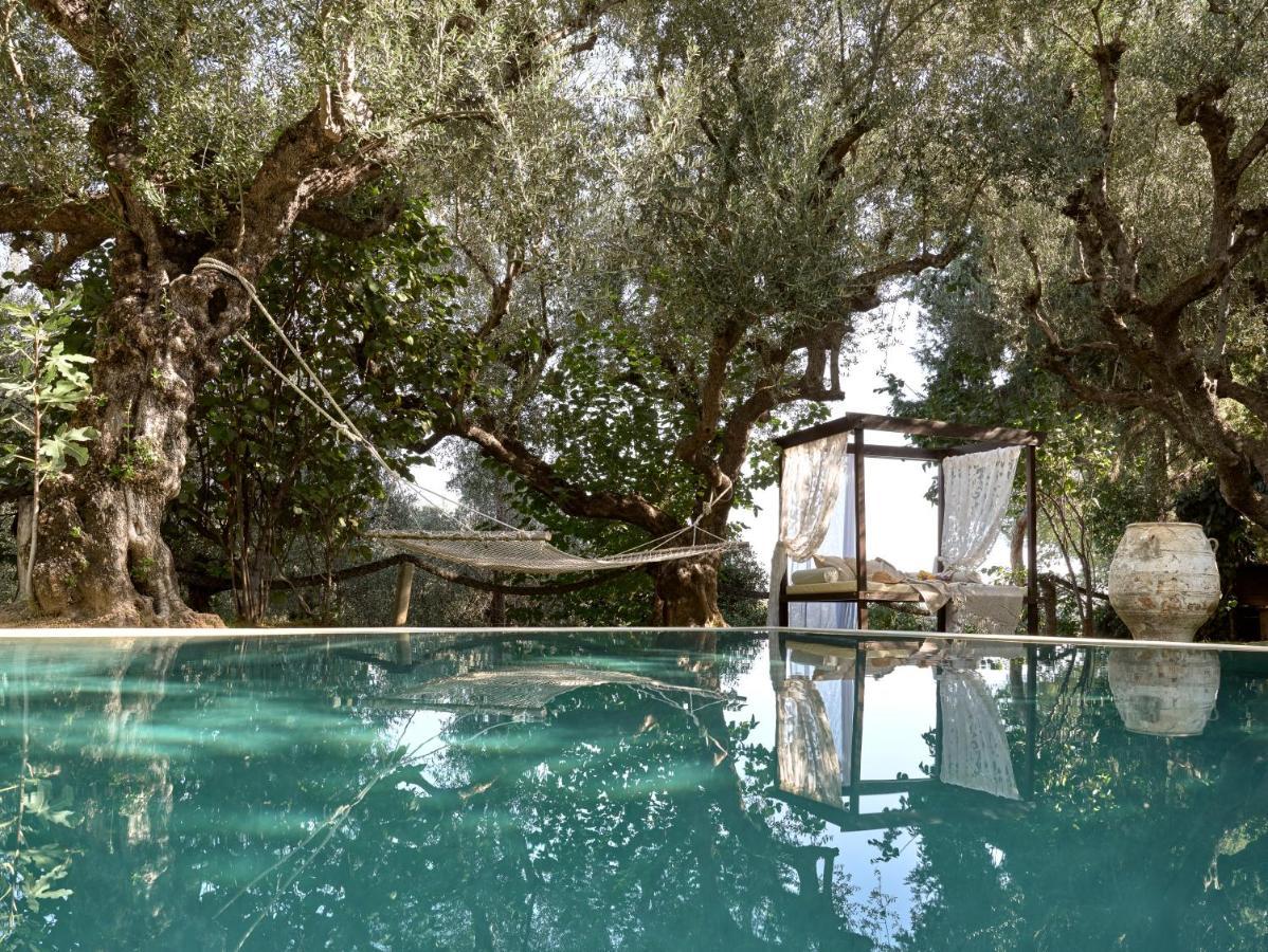 Vafias Villa - Tranquil Location, Ideal For Large Groups, By Zantewize Lithakia  Exterior photo
